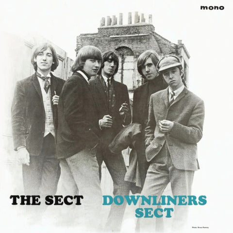 Downliners Sect - Sect [LP]