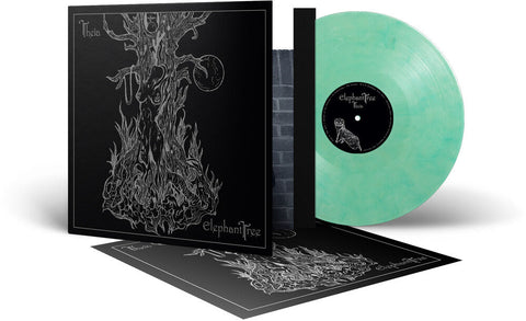 Elephant Tree - Theia (Anniversary Edition) [Colored Vinyl] (Gate) (Ofgv)