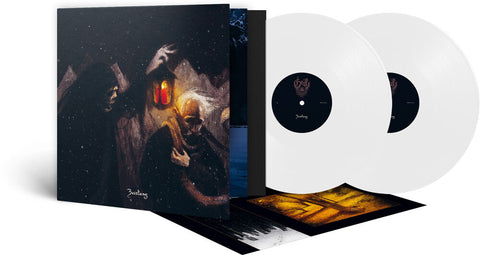 Grab - Zeitlang [Colored Vinyl] (Gate) [Limited Edition] (Ofgv) (Wht) [Reissue]