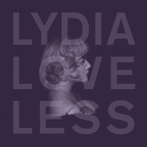 Lydia Loveless - Something Else [LP]