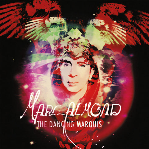 Marc Almond - Dancing Marquis (Uk) [LP]