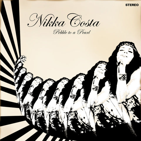 Nikka Costa - Pebble To A Pearl [Limited Edition]