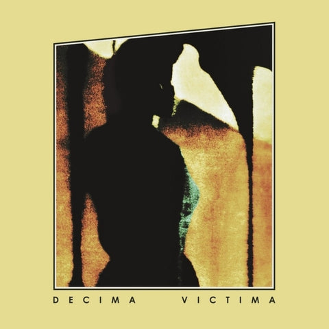Decima Victima - Decima Victima [LP]