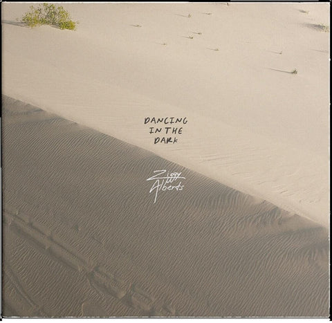 Ziggy Alberts - Dancing In The Dark [LP]