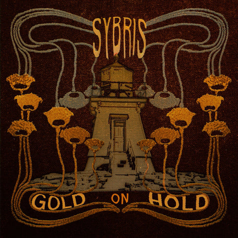 Gold On Hold - Silver & Gold - Gold On Hold - Silver & Gold [Colored Vinyl] (Gol) (Slv)
