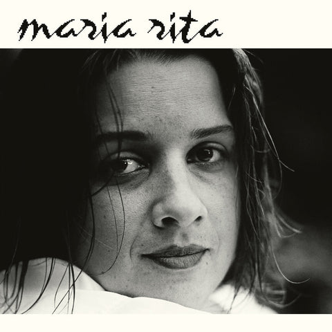 Maria Rita - Brasileira [LP]