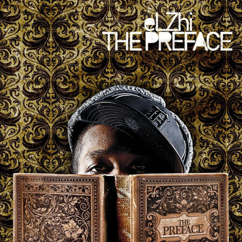 Elzhi - Preface [LP]