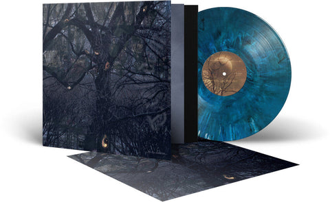 Trelldom - By The Shadows (Blk) (Blue) [Colored Vinyl] (Gate) [Limited Edition]