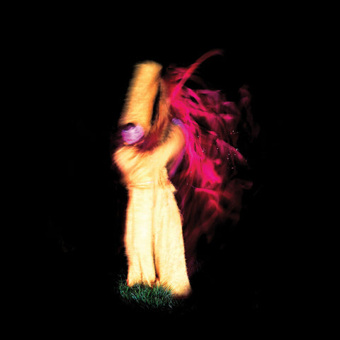 Mermaid Chunky - Slif Slaf Slof [LP]
