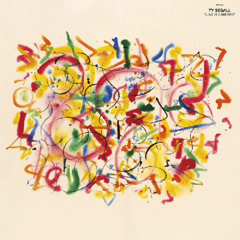 Ty Segall - Love Rudiments [LP]