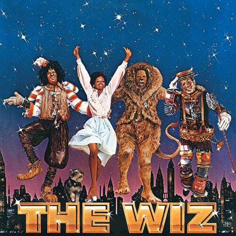 Wiz / O.S.T. - Wiz / O.S.T.