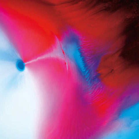 Floating Points - Cascade (Gate) (Ofgv) [Download Included]