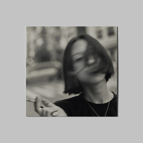 Ekkstacy - Ekkstacy (Gate) [LP]