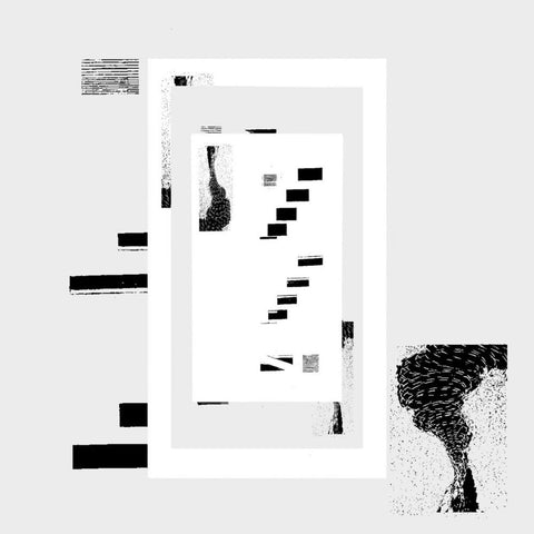 Chalk - Conditions Ii (Uk) [12" Vinyl]