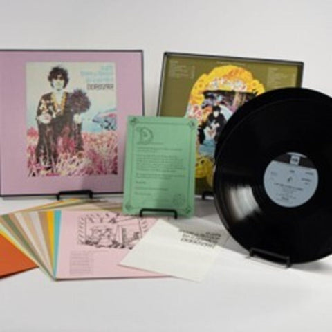 Donovan - Gift From A Flower To A Garden (Mono Mix) (Box) [LP]