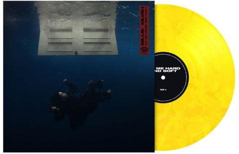 Billie Eilish - Hit Me Hard & Soft [Colored Vinyl] (Ylw) (Eco) (Ita)
