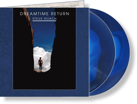 Steve Roach - Dreamtime Return [Remastered]