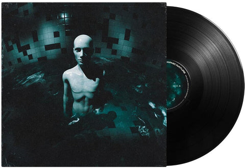 Graphic Nature - Who Are You When No One Is Watching? [LP]