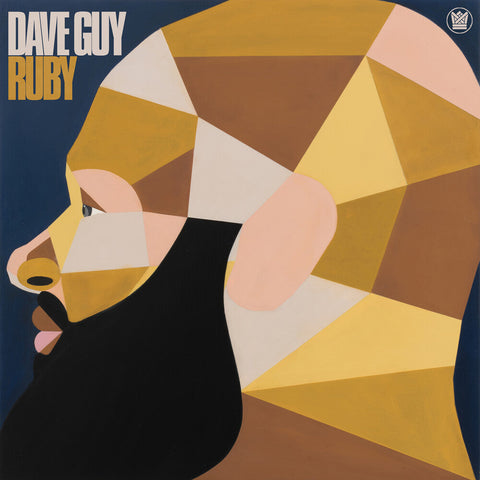 Guy, Dave - Ruby [LP]