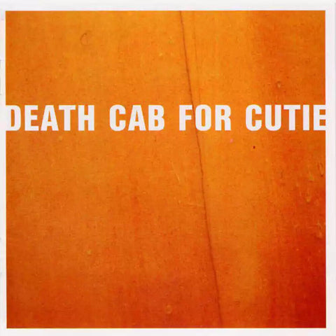 Death Cab for Cutie - Photo Album [LP]