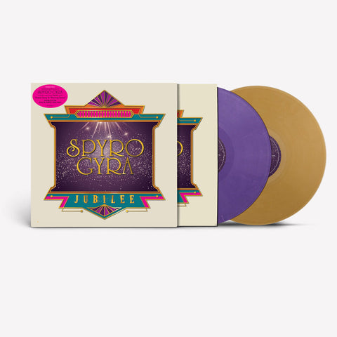 Spyro Gyra - Jubilee (Gate) [180 Gram] [With Booklet]