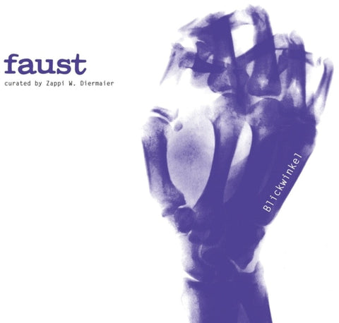 Faust - Blickwinkel [LP]