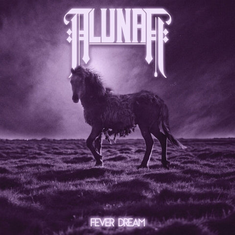 Alunah - Fever Dream [LP]