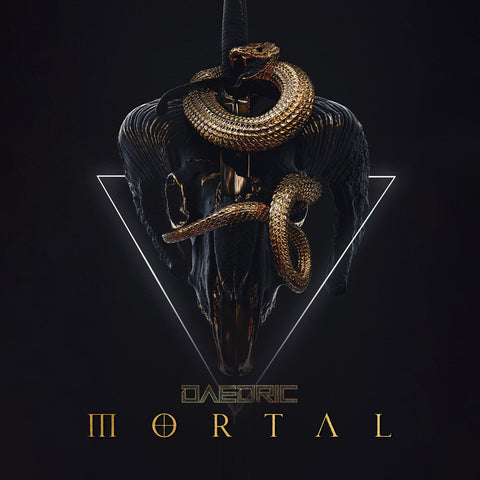 Daedric - Mortal [LP]
