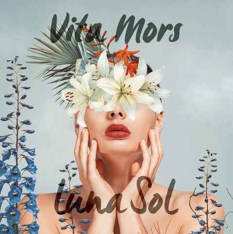 Luna Sol - Vita Mors [LP]