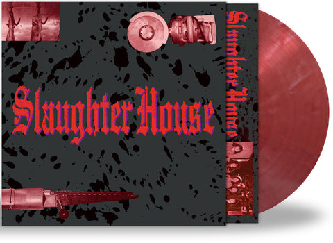 Slaughterhouse - Slaughterhouse [Limited Edition] [Remastered]
