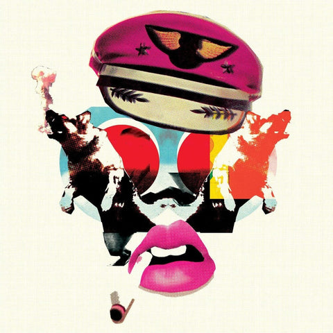 Prodigy - Always Outnumbered Never Outgunned (Can) [LP]