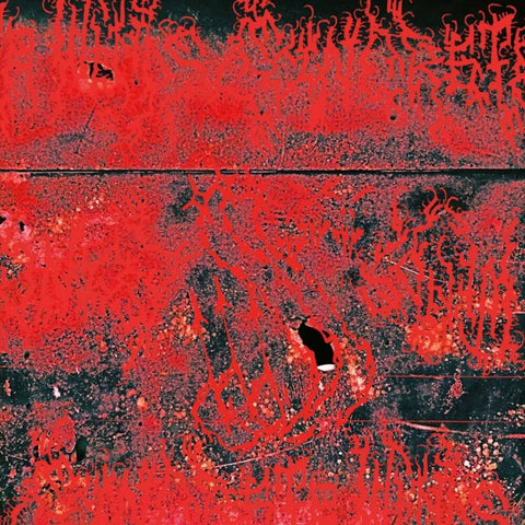 Concrete Winds - Concrete Winds [LP]