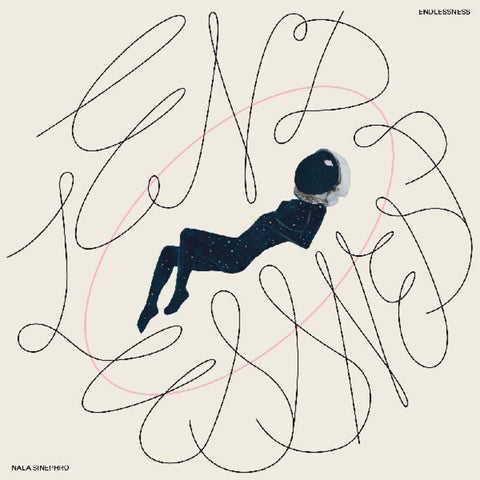 Nala Sinephro - Endlessness [LP]