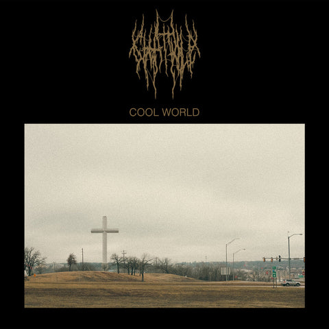 Chat Pile - Cool World [LP]