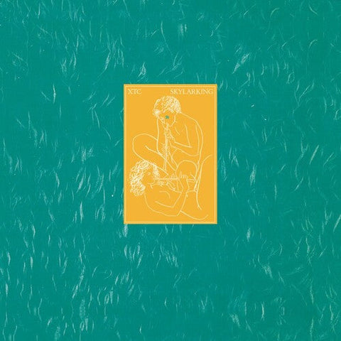 Xtc - Skylarking - 2016 Steven Wilson Mix (200gm Vinyl)