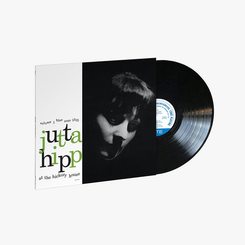 Jutta Hipp - At The Hickory House, Volume 1 (Blue Note Classic) [LP]