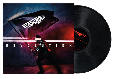 Skillet - Revolution [LP]