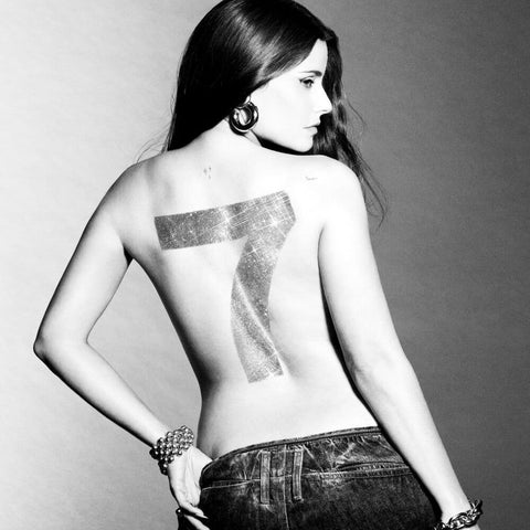 Nelly Furtado - 7 [Silver LP]