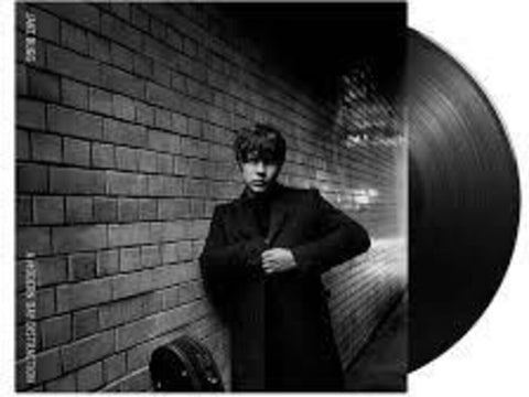 Jake Bugg - Modern Day Distraction (Uk) [LP]