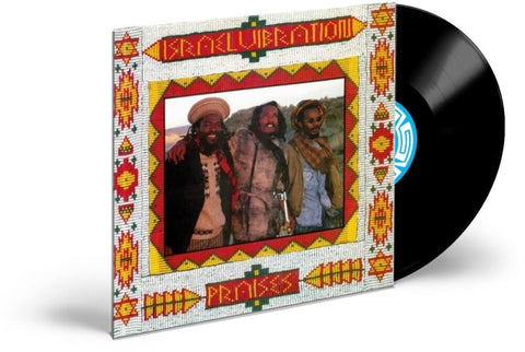 Israel Vibration - Praises [Remastered]