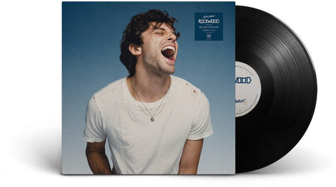 Mark Ambor - Rockwood [LP]