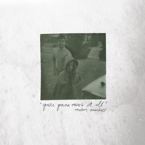 Modern Baseball - You're Gonna Miss It All [Colored Vinyl] [Deluxe] (Aniv)
