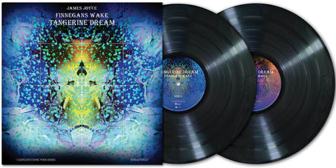 Tangerine Dream - Finnegan's Wake (Gate) (Etch) (Uk) [LP]