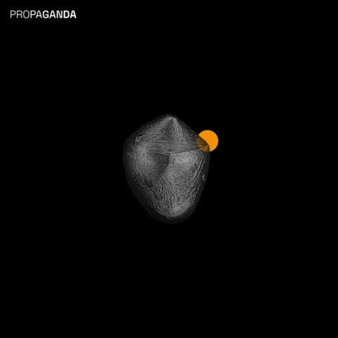 Propaganda - Propaganda [LP]