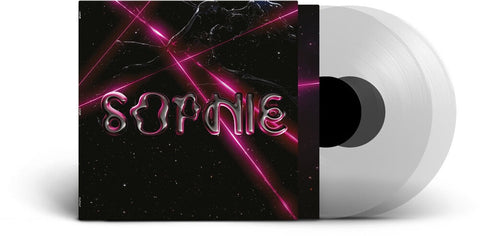 Sophie - Sophie [Indie Exclusive Clear 2 LP]