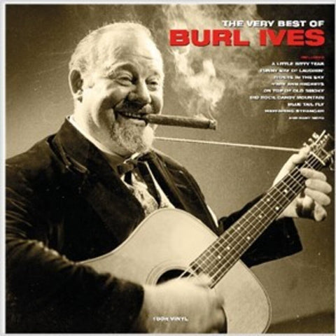Burl Ives - Very Best Of [180 Gram] (Uk)
