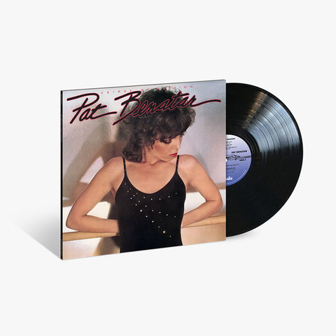 Pat Benatar - Crimes Of Passion [LP]