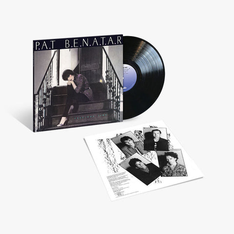 Pat Benatar - Precious Time [LP]