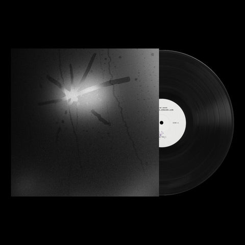 Touche Amore - Spiral In A Straight Line [LP]
