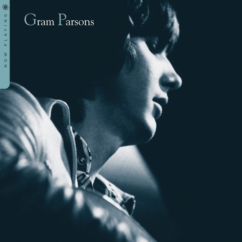 Gram Parsons - Now Playing [LP]